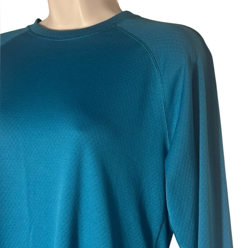 Patagonia Women's Capilene® Midweight Crew large long sleeve - Picture 3 of 12